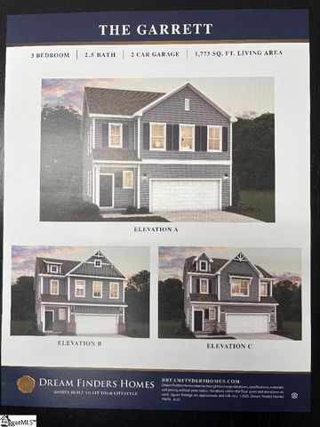 470 Sweetbay Drive, Seneca, SC 29678