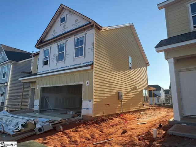 470 Sweetbay Drive, Seneca, SC 29678