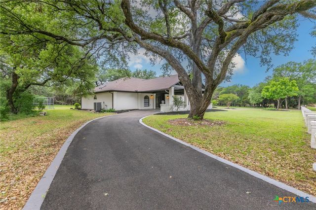 50 Spur Drive, Belton, TX 76513