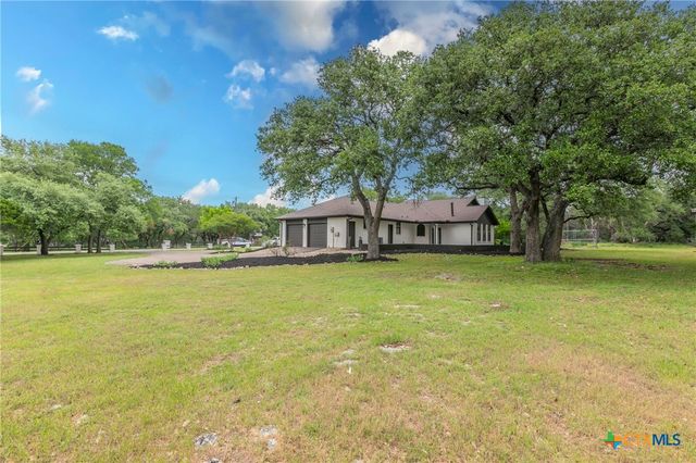 50 Spur Drive, Belton, TX 76513