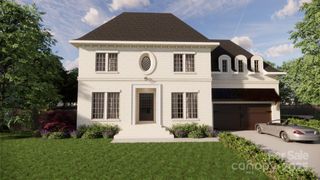 108 Tranquil Avenue, Charlotte, NC 28209