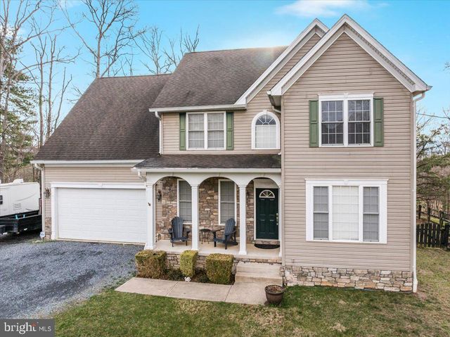 27 CHEYENNE LN, Front Royal, VA 22630