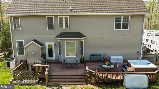 27 CHEYENNE LN, Front Royal, VA 22630