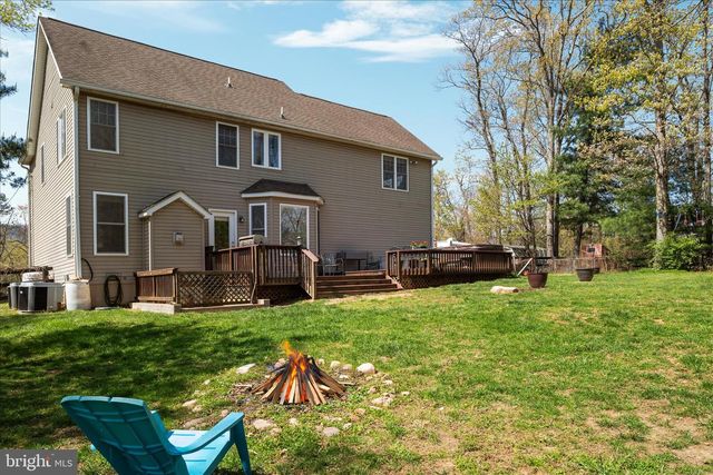 27 CHEYENNE LN, Front Royal, VA 22630