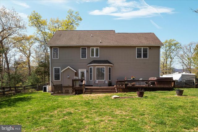 27 CHEYENNE LN, Front Royal, VA 22630