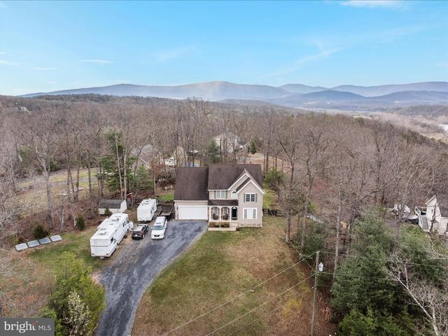 27 CHEYENNE LN, Front Royal, VA 22630