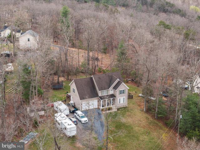 27 CHEYENNE LN, Front Royal, VA 22630