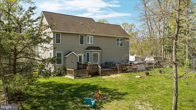 27 CHEYENNE LN, Front Royal, VA 22630