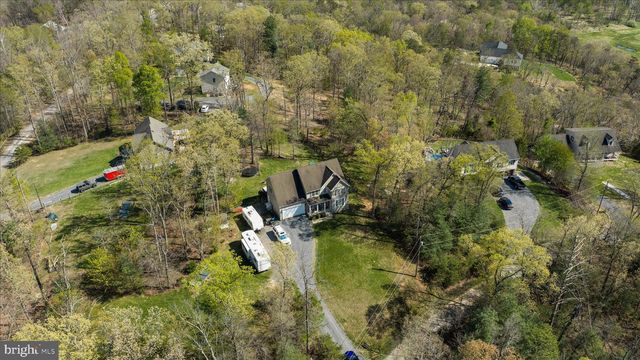 27 CHEYENNE LN, Front Royal, VA 22630