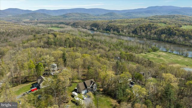 27 CHEYENNE LN, Front Royal, VA 22630