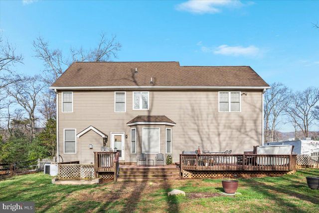 27 CHEYENNE LN, Front Royal, VA 22630