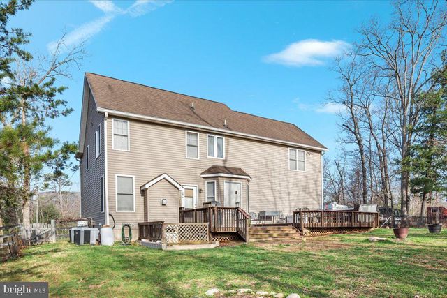 27 CHEYENNE LN, Front Royal, VA 22630