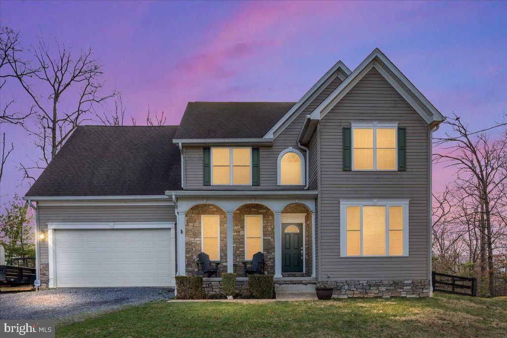 27 CHEYENNE LN, Front Royal, VA 22630