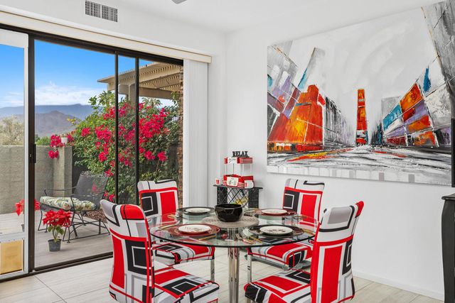 525 Desert W Drive, Rancho Mirage, CA 92270