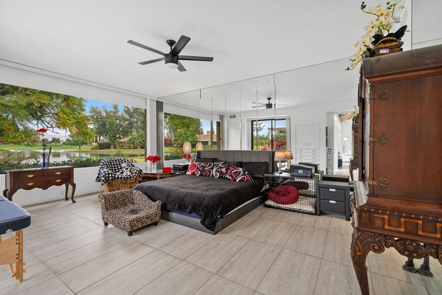 525 Desert W Drive, Rancho Mirage, CA 92270