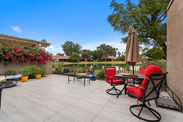 525 Desert W Drive, Rancho Mirage, CA 92270