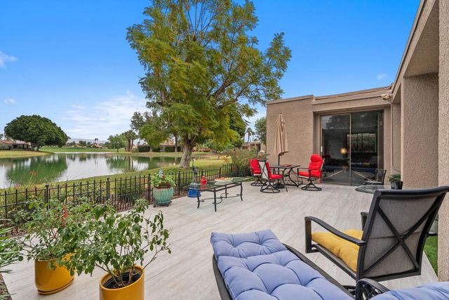 525 Desert W Drive, Rancho Mirage, CA 92270