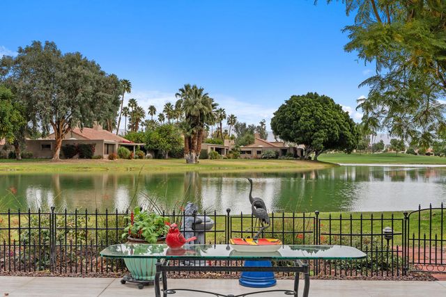 525 Desert W Drive, Rancho Mirage, CA 92270