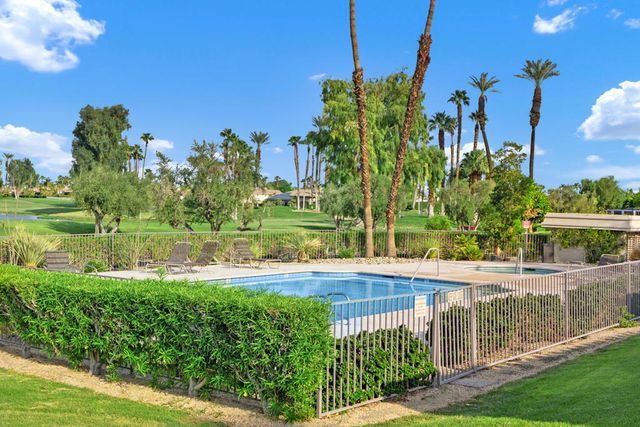 525 Desert W Drive, Rancho Mirage, CA 92270