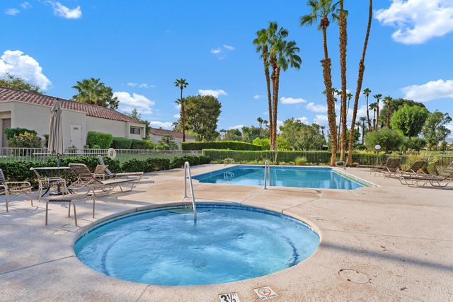525 Desert W Drive, Rancho Mirage, CA 92270