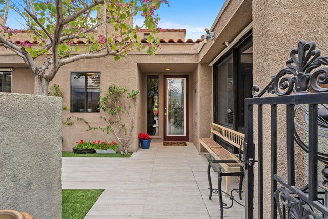 525 Desert W Drive, Rancho Mirage, CA 92270