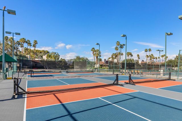 525 Desert W Drive, Rancho Mirage, CA 92270