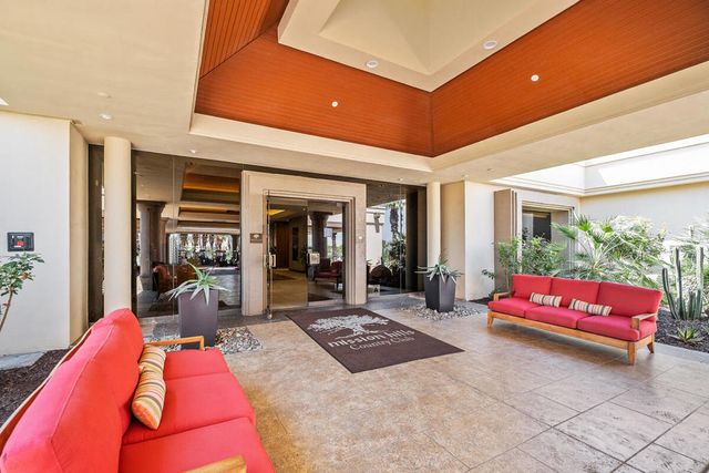 525 Desert W Drive, Rancho Mirage, CA 92270