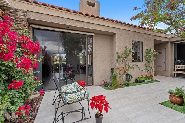 525 Desert W Drive, Rancho Mirage, CA 92270