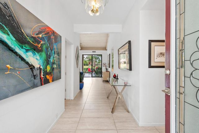 525 Desert W Drive, Rancho Mirage, CA 92270