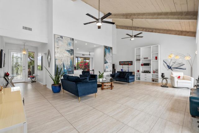 525 Desert W Drive, Rancho Mirage, CA 92270