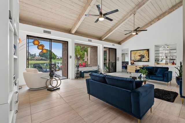 525 Desert W Drive, Rancho Mirage, CA 92270