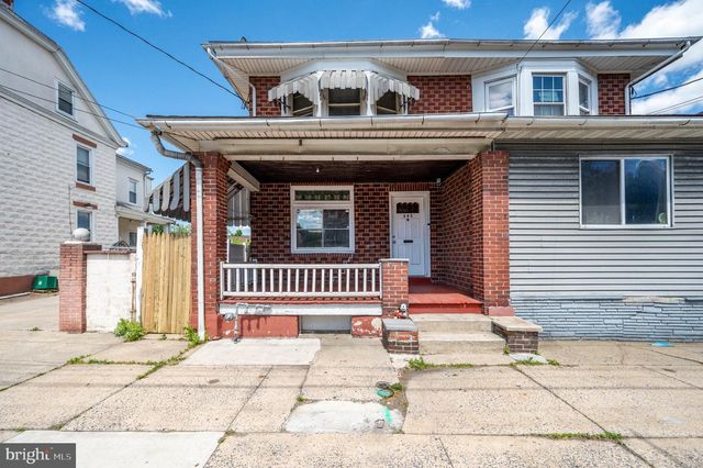 645 LANCASTER AVE, Reading, PA 19611