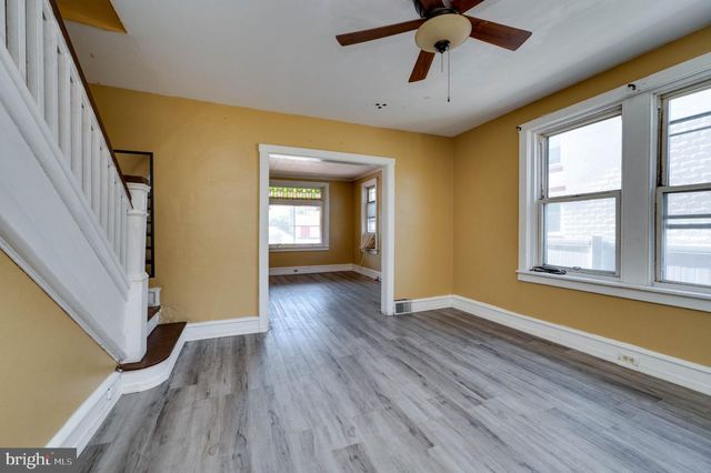 645 LANCASTER AVE, Reading, PA 19611