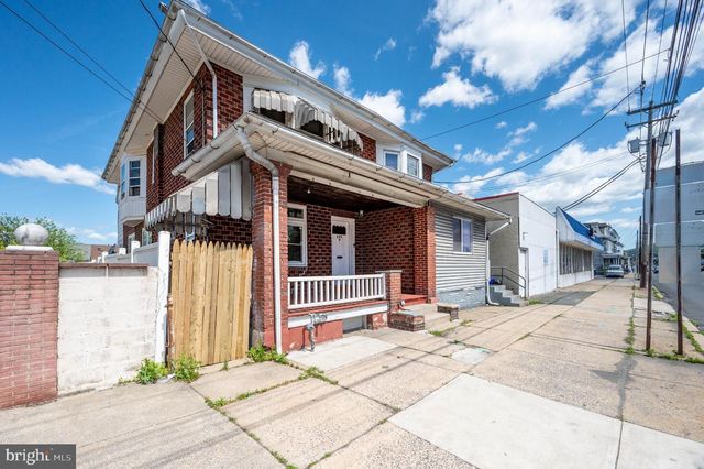 645 LANCASTER AVE, Reading, PA 19611