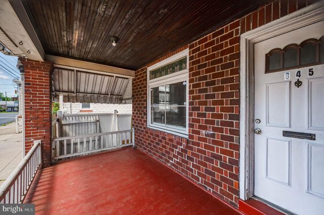 645 LANCASTER AVE, Reading, PA 19611