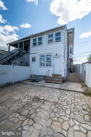 645 LANCASTER AVE, Reading, PA 19611