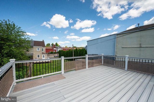 645 LANCASTER AVE, Reading, PA 19611