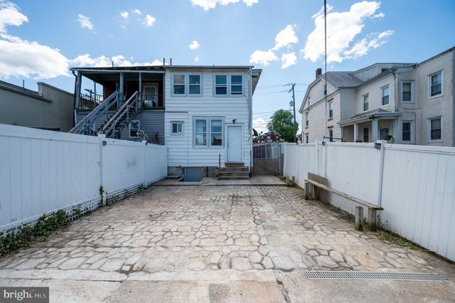645 LANCASTER AVE, Reading, PA 19611