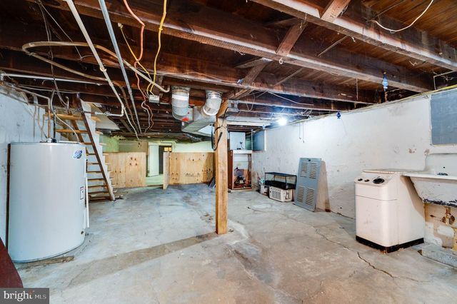 645 LANCASTER AVE, Reading, PA 19611