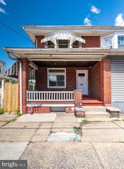 645 LANCASTER AVE, Reading, PA 19611