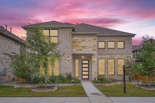 2928 Birdcall PATH, Leander, TX 78641
