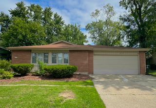 417 New Salem Street, Park Forest, IL 60466