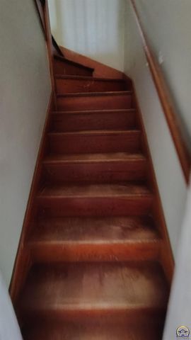 909 State ST, Emporia, KS 66801