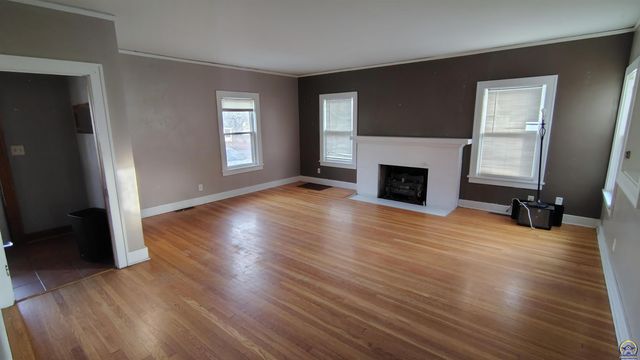 909 State ST, Emporia, KS 66801