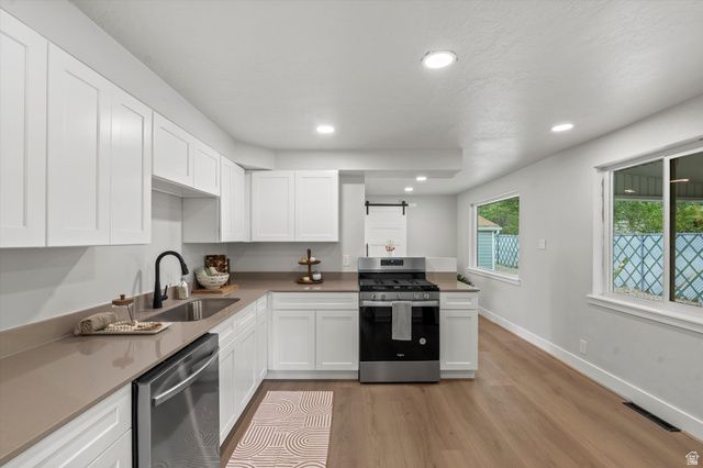389 W 1425 N, Sunset, UT 84015
