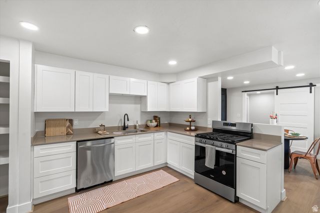 389 W 1425 N, Sunset, UT 84015