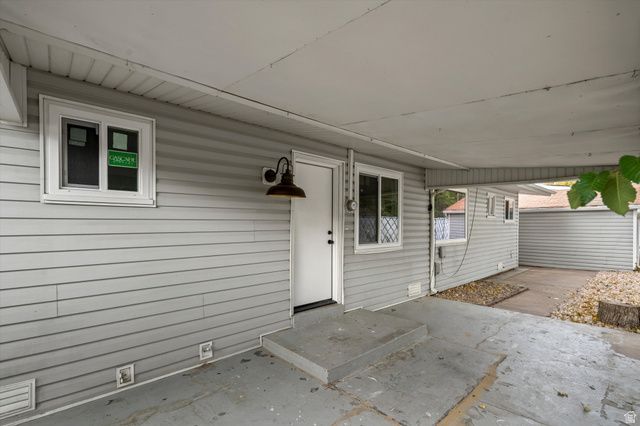 389 W 1425 N, Sunset, UT 84015