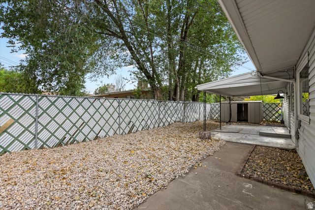 389 W 1425 N, Sunset, UT 84015