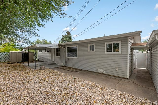 389 W 1425 N, Sunset, UT 84015