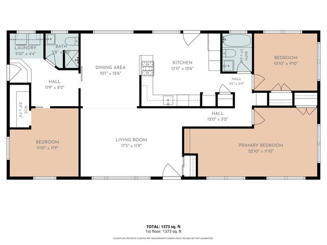 389 W 1425 N, Sunset, UT 84015